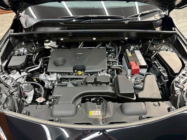 トヨタ ハリアーの画像14