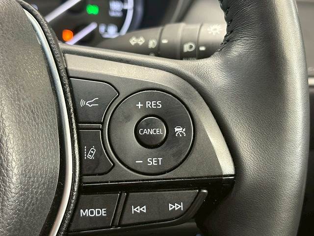 トヨタ ハリアーの画像7