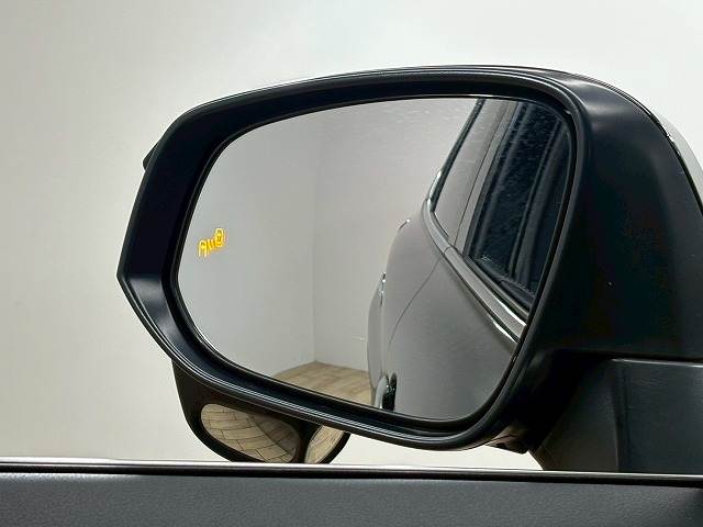 トヨタ ハリアーの画像8