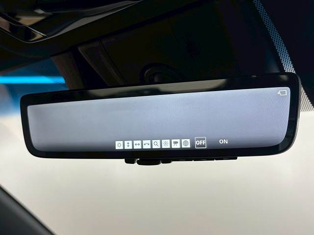 トヨタ ハリアーの画像9