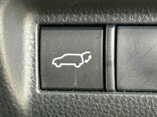 トヨタ ハリアーの画像10