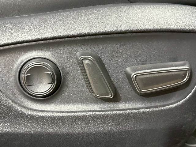 トヨタ ハリアーの画像11