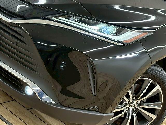 トヨタ ハリアーの画像19