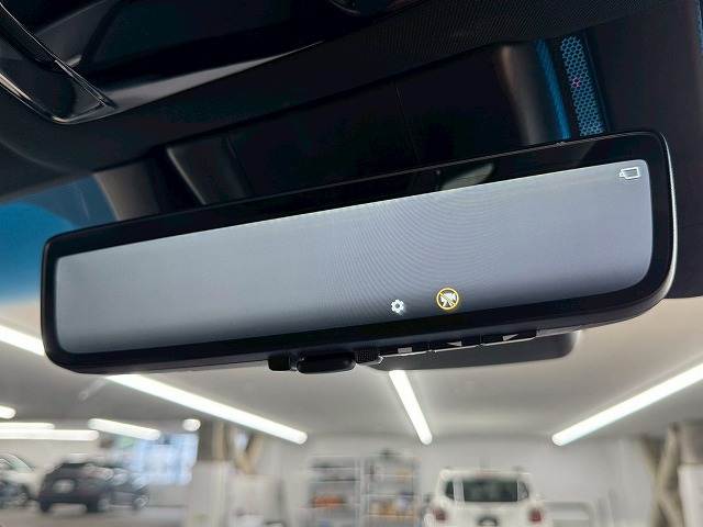 トヨタ ハリアーの画像8