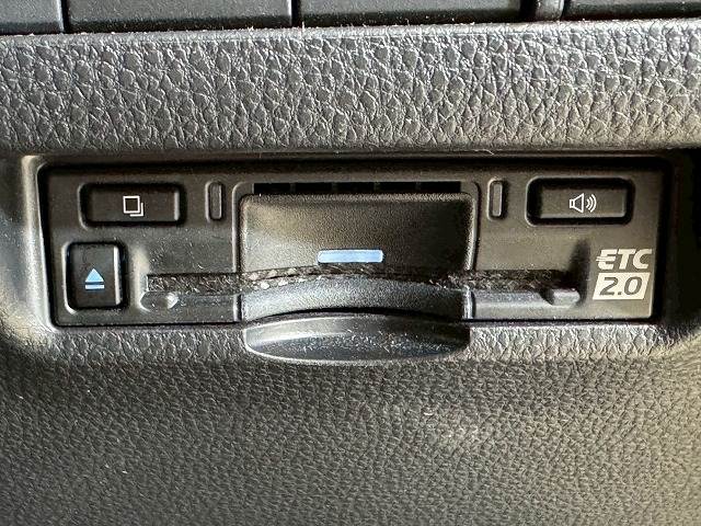 トヨタ ハリアーの画像12