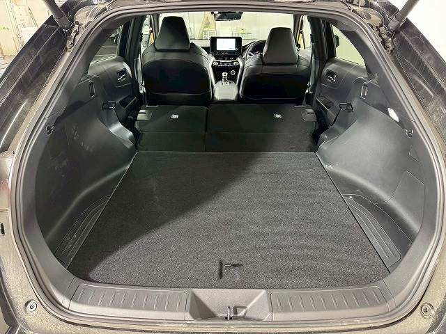 トヨタ ハリアーの画像13