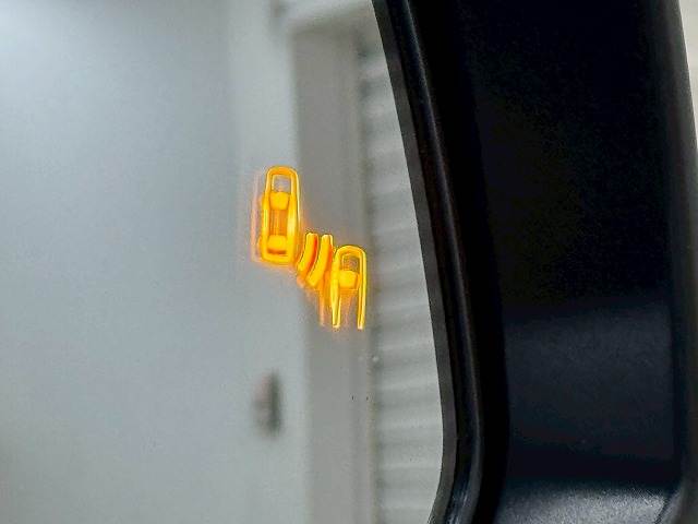 ハリアーG 内装他