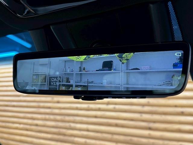 トヨタ ハリアーの画像7