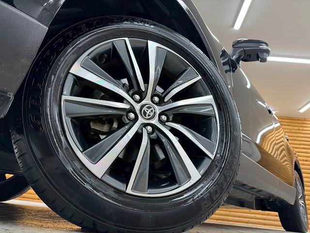 トヨタ ハリアーの画像11