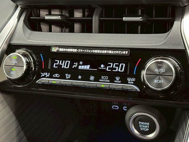 トヨタ ハリアーの画像12