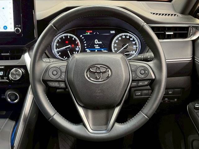 トヨタ ハリアーの画像13