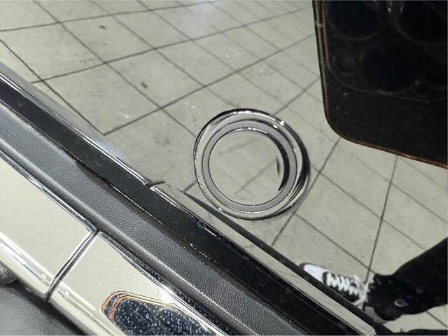 トヨタ ハリアーの画像16