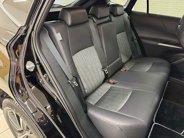 トヨタ ハリアーの画像9