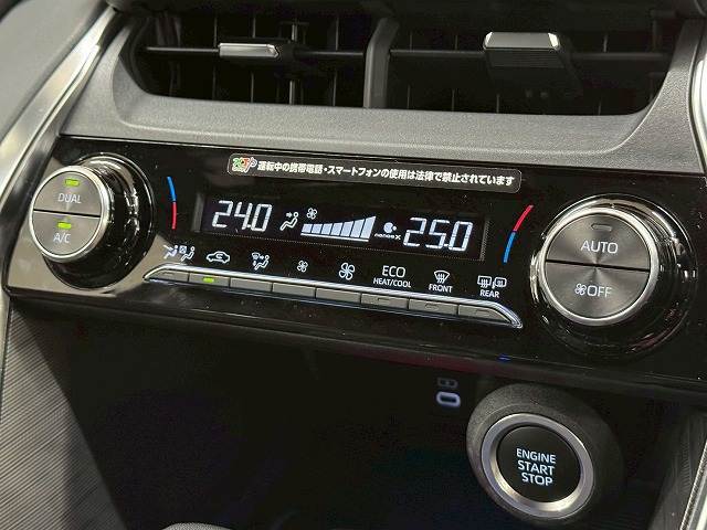 トヨタ ハリアーの画像12