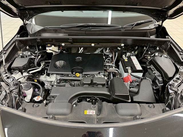 トヨタ ハリアーの画像13