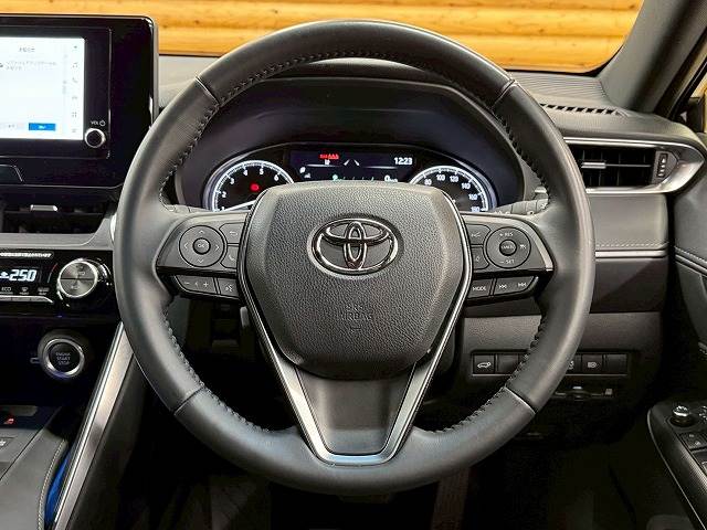 トヨタ ハリアーの画像14