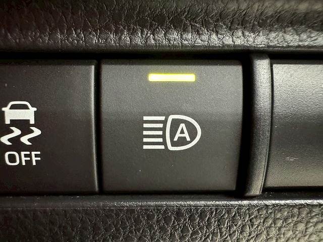 トヨタ ハリアーの画像16