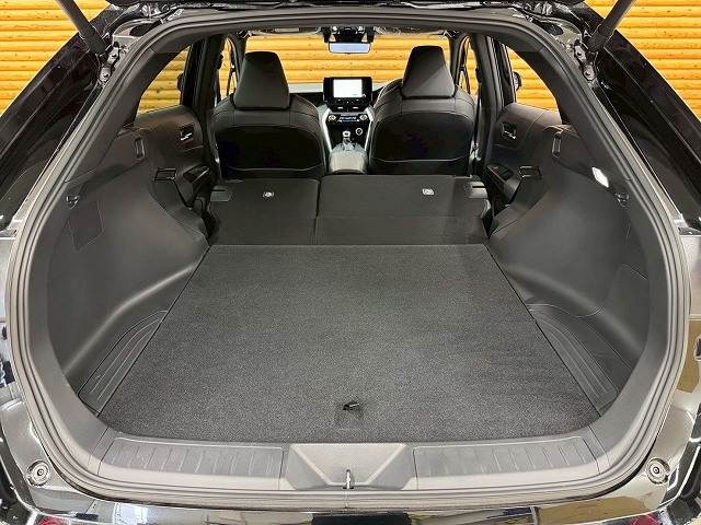 トヨタ ハリアーの画像20