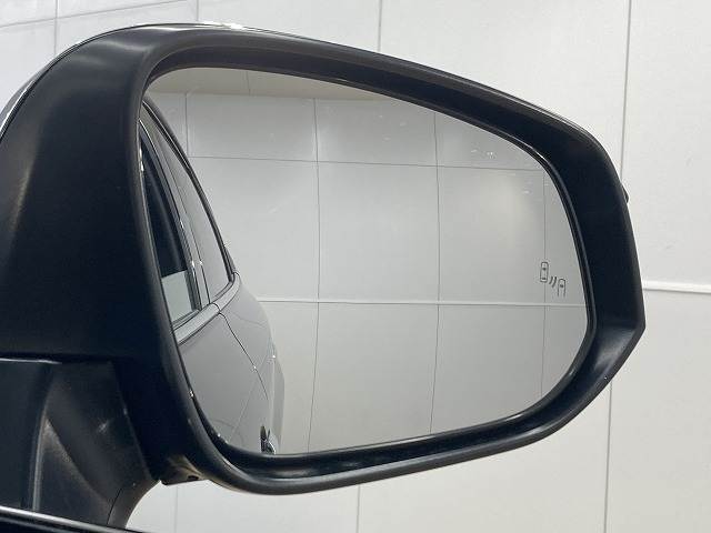 ハリアーG 内装他