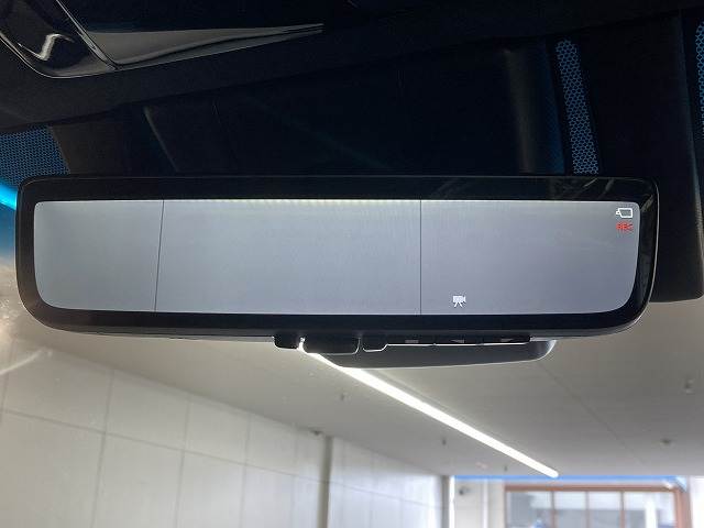 トヨタ ハリアーの画像7