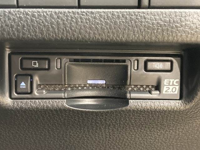 トヨタ ハリアーの画像9