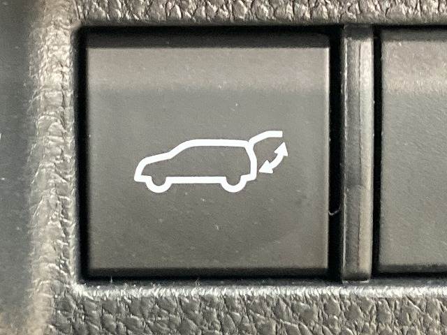 トヨタ ハリアーの画像10