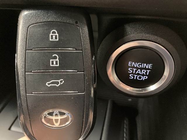 トヨタ ハリアーの画像11