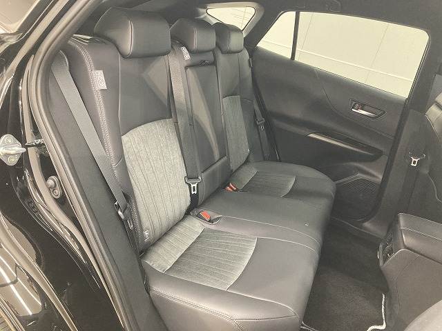 トヨタ ハリアーの画像13