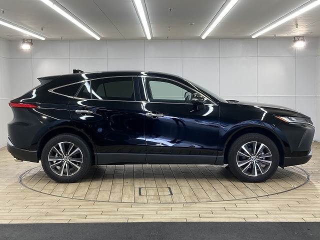 トヨタ ハリアーの画像17