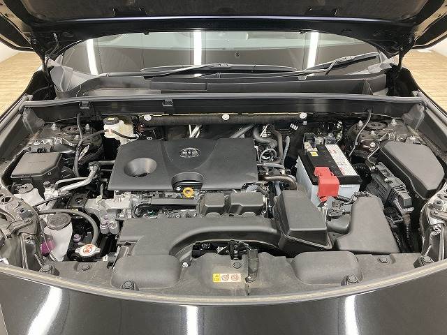 トヨタ ハリアーの画像18