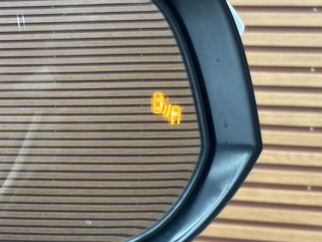 ハリアーG 内装他