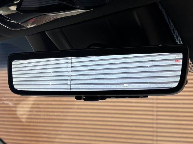 ハリアーG 内装他