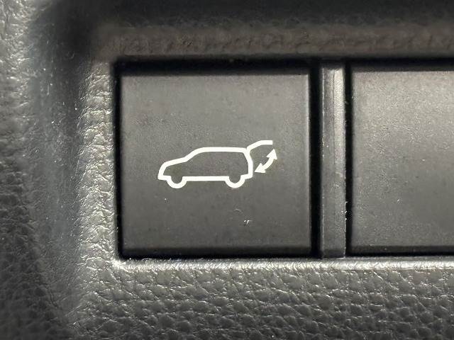 トヨタ ハリアーの画像7