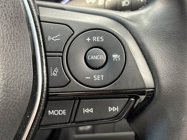 トヨタ ハリアーの画像12