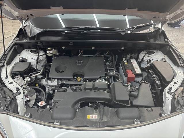 トヨタ ハリアーの画像14