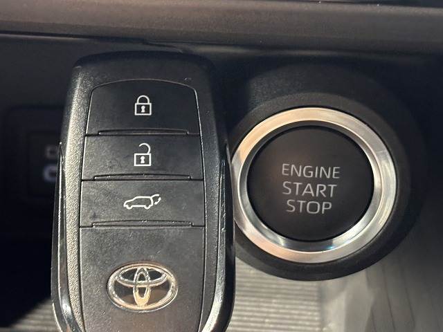 トヨタ ハリアーの画像16