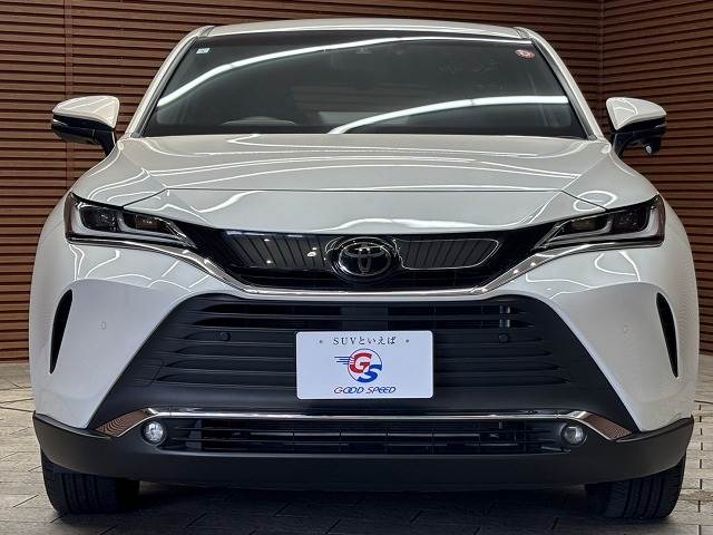 トヨタ ハリアーの画像17