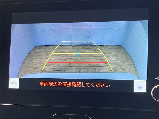 トヨタ ハリアーの画像5