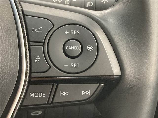 トヨタ ハリアーの画像7