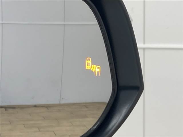 トヨタ ハリアーの画像8