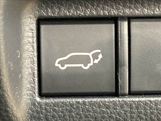 トヨタ ハリアーの画像9