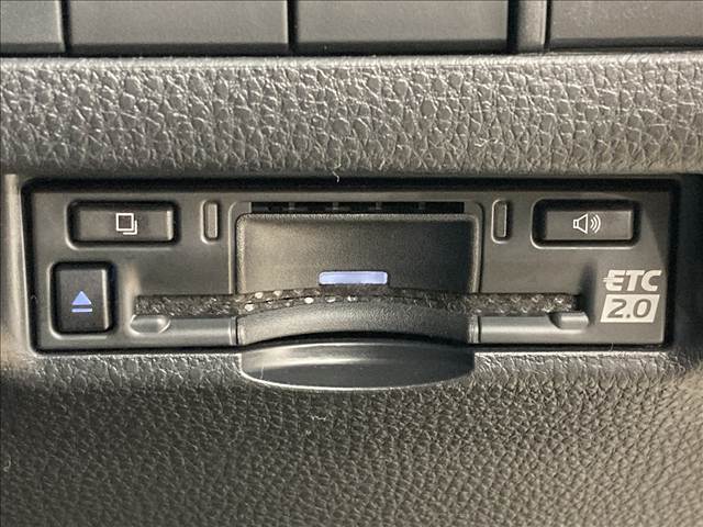 トヨタ ハリアーの画像10