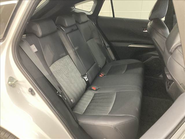 トヨタ ハリアーの画像13