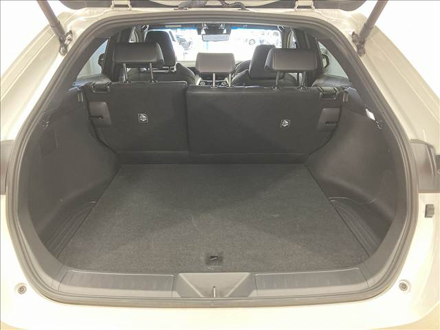 トヨタ ハリアーの画像14