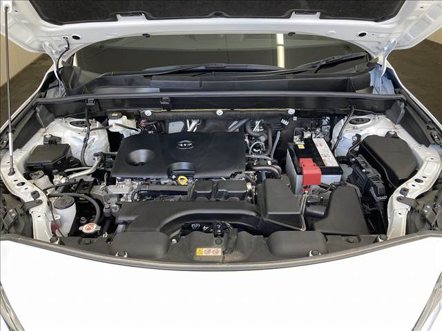 トヨタ ハリアーの画像18