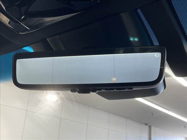 ハリアーG 内装他