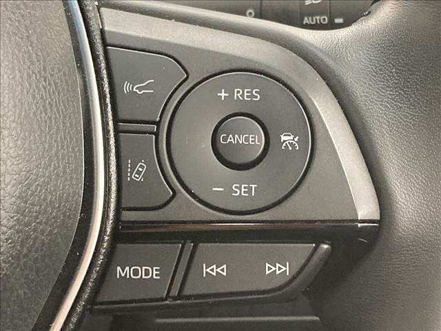 トヨタ ハリアーの画像7