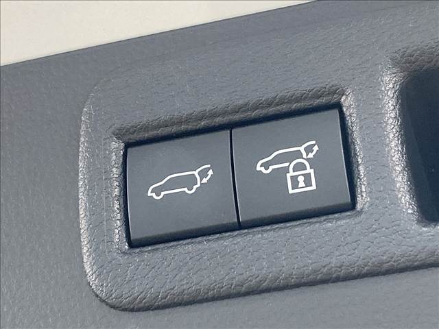 トヨタ ハリアーの画像8