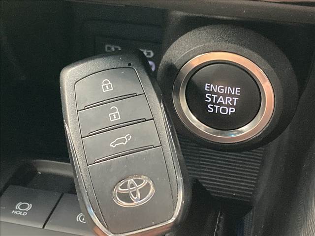 トヨタ ハリアーの画像10