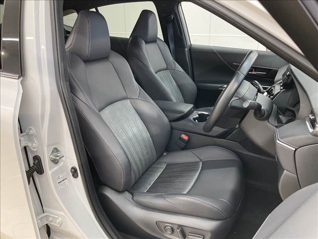 トヨタ ハリアーの画像12